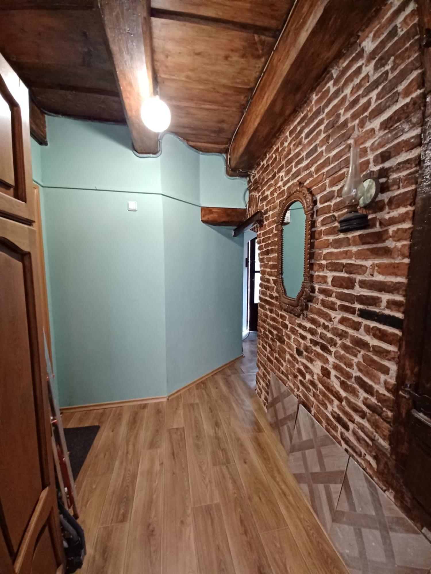 Brasovia Apartment Bagian luar foto