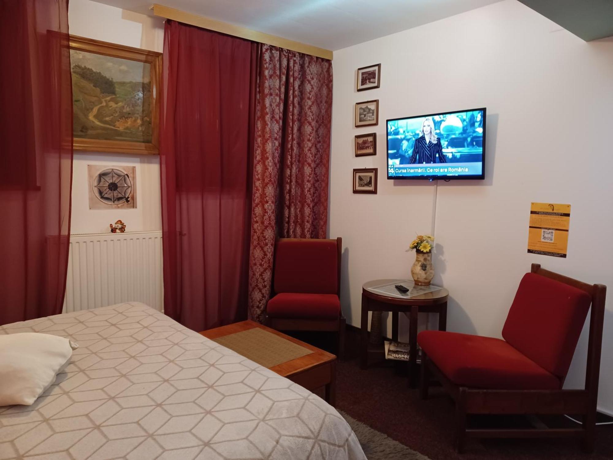 Brasovia Apartment Bagian luar foto