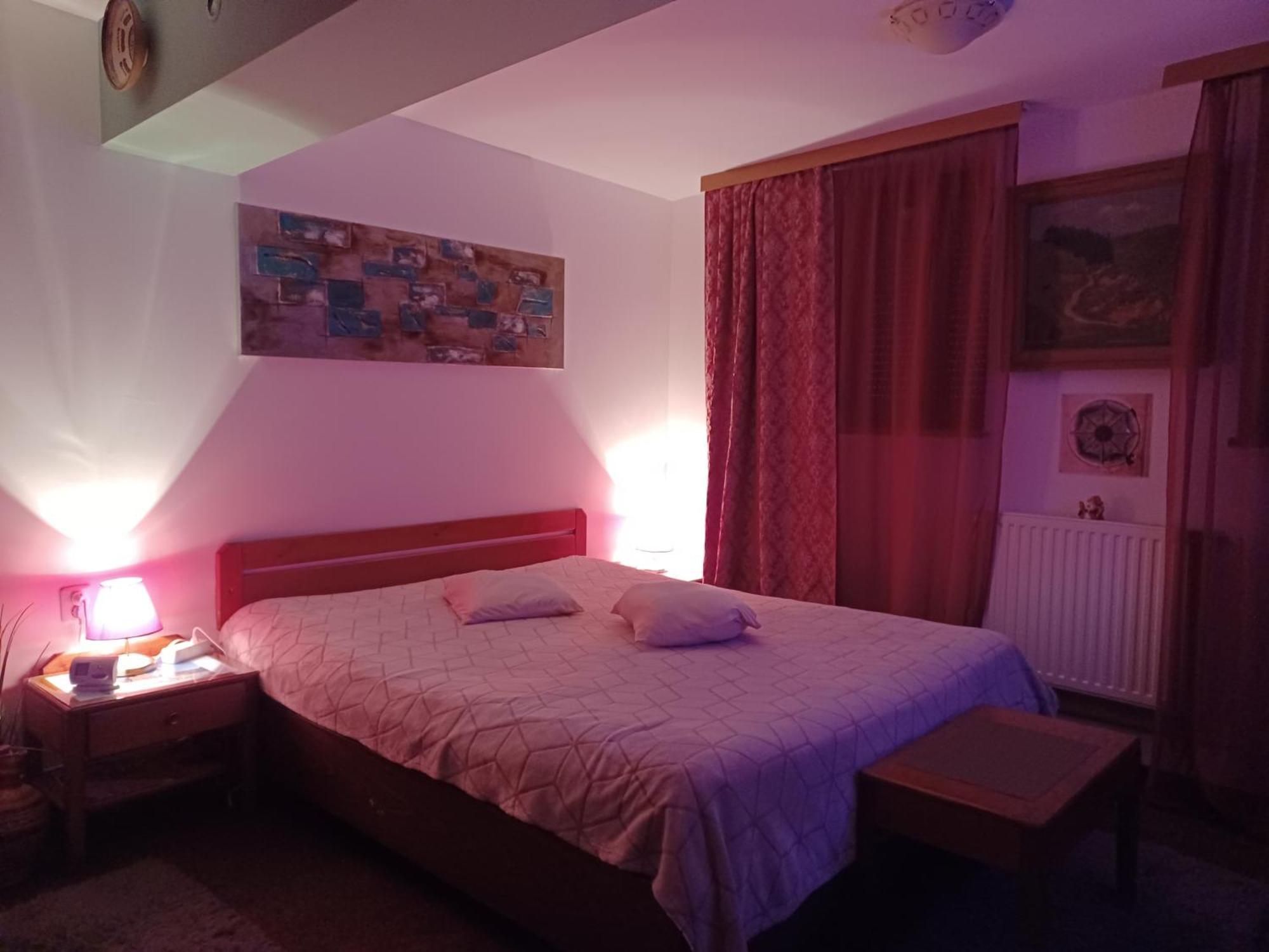 Brasovia Apartment Bagian luar foto